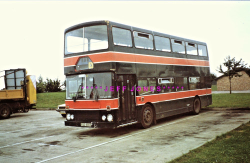 Original bus slide 17634 - original,