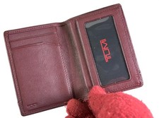 New TUMI Folding Business