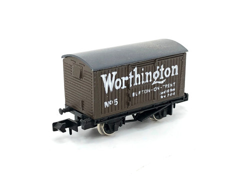 Graham farish gauge wagon - graham,