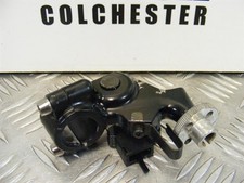 Kawasaki ZX 9 R Clutch Lever Bracket ZX9R 2000 2001 Ninja ZX900E E1 E2 B001