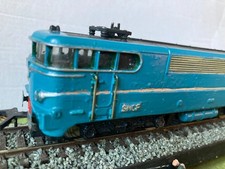 ACHO SNCF Class BB 16009