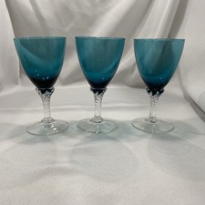 3 Vintage Empoli Italian