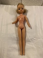 Vintage Pedigree Sindy Doll -
