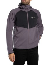 Berghaus Men's Trawden Hybrid