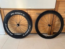 Planet X Carbon Tubular
