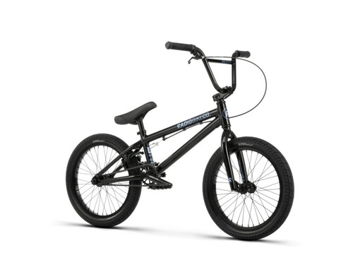 Radio dice bike glossy - dice,