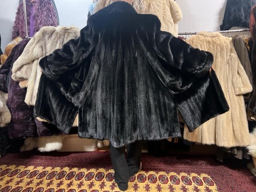 Saga mink royal supreme - royal,