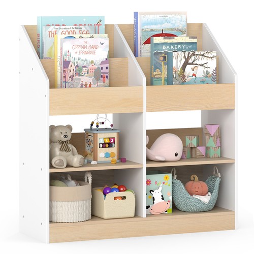 Kids bookshelf toddler book - kids’,