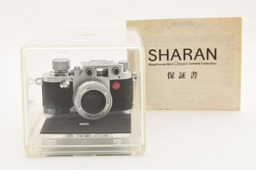 Near mint sharan megahouse - [near,