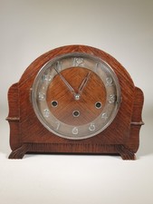 Kienzle Vintage Mantel Clock