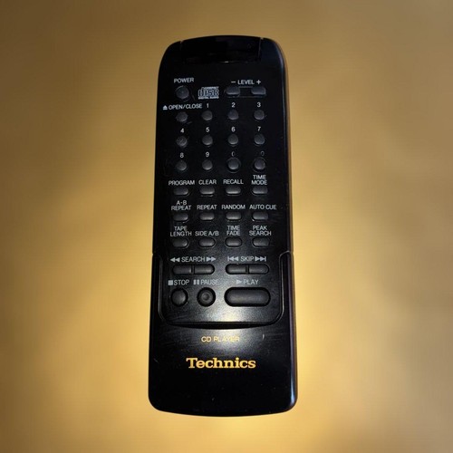 Technics genuine player - technics,