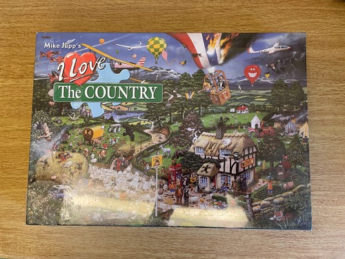 Love the country 1000 - 'i,