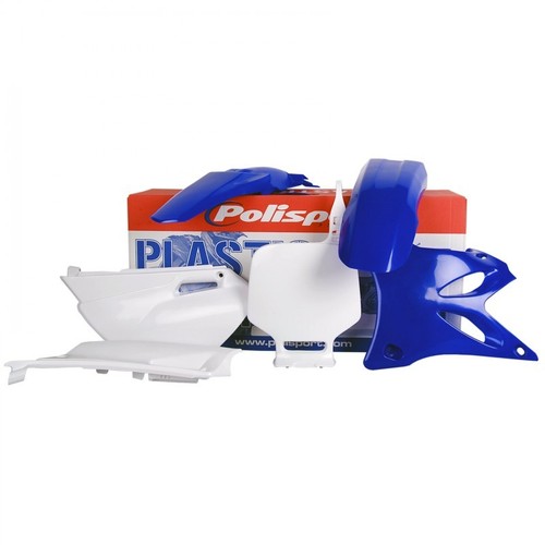 Yamaha yz85 plastic kit 2002 - yamaha,