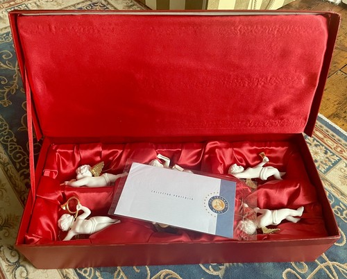 Franklin mint the - franklin,