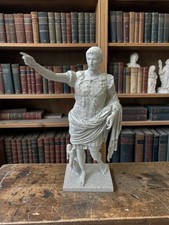 Gaius Octavius - Emperor