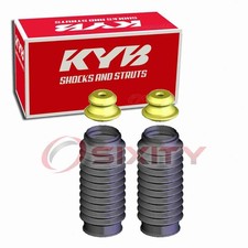 2 pc KYB Rear Suspension Strut