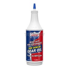 Lucas Oil Heavy Duty SAE