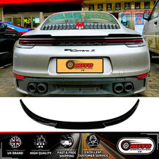 Porsche 911 Carrera 992 Gloss