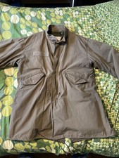 Us Army M65 Fishtail Parka Large Regular (XL)