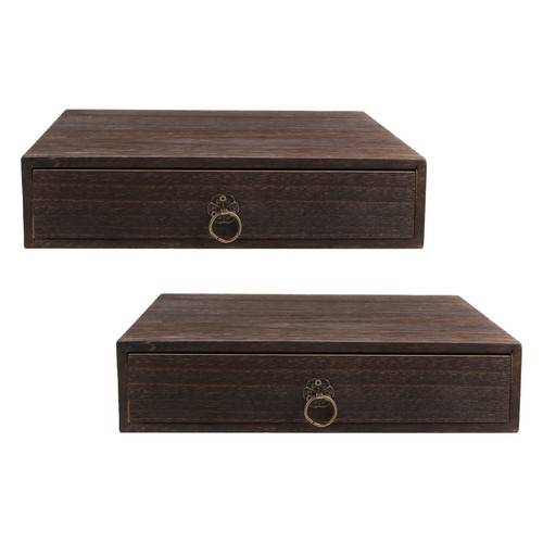 Pcs retro solid wood - retro,