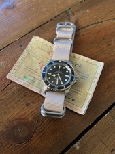 Vintage Rolex Submariner 5513