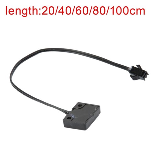 Treadmill speed sensor - sensor, line