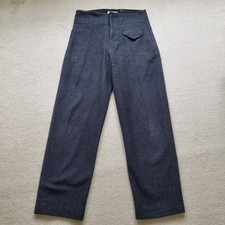 WW2 RAF battledress trousers