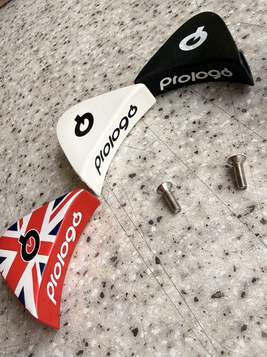 Prologo saddle clips - prologo,
