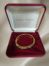 Camrose & Kross Jackie Kennedy