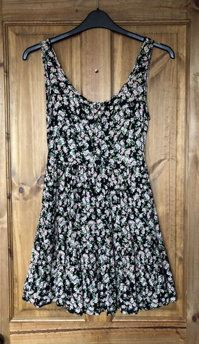 Miss selfridge black pink - miss,