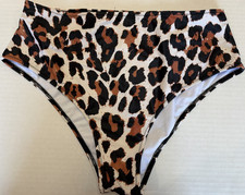 beachsissi Women's Leopard