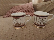 A Pair Of 1996 Buckingham