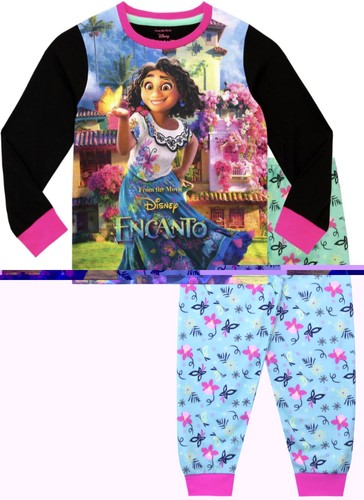 Set encanto age 7 years - 6-7,