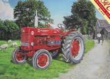 International Harvester