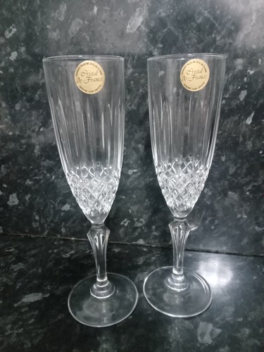 Cristal france nirvana - cristal, 24%