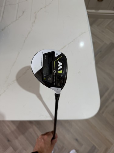 Taylormade wood 19 - m1, #5