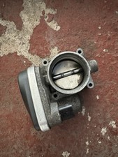 Clio 172 182 197 Throttle Body