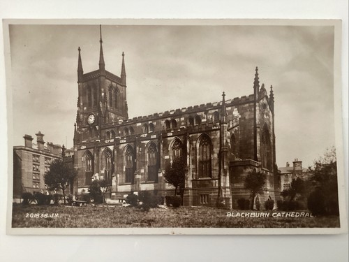Circa 1927 photo postcard - 1927,