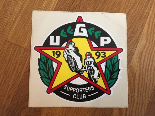 1993 ulster grand - ulster,