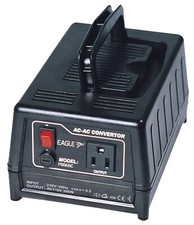Eagle (230V to 110V) 300W UK
