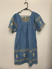Frances Valentine Caftan Dress