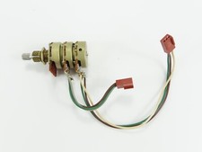 *Tandberg TD20A* Potentiometer