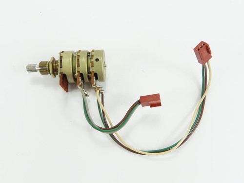Tandberg td20a potentiometer - *tandberg, td20a*