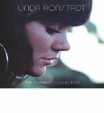 Linda Ronstadt - The Platinum