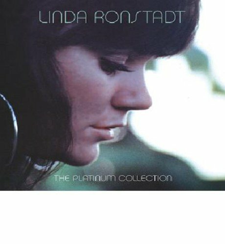 Linda ronstadt the platinum - -,