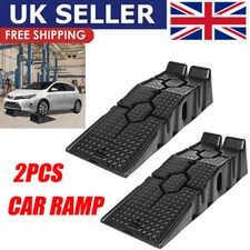 Extra Wide 5 Ton Low Rise Car