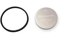 Battery Kit for Suunto Cobra