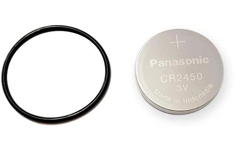 Battery kit for suunto cobra - kit,