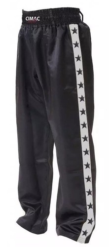 Cimac satin kickboxing - cimac,