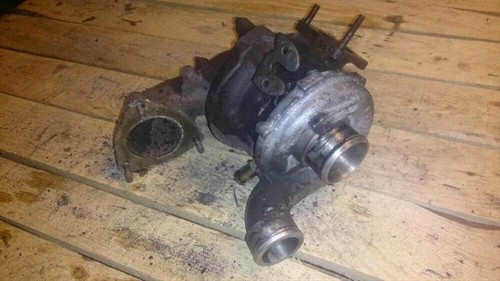 Alfa romeo 156 - 156, 2.4